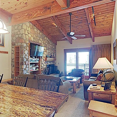 Timberline Condominiums 1 Bedroom Plus Loft Deluxe Unit C3B Сноумасс-Віллідж Екстер'єр фото