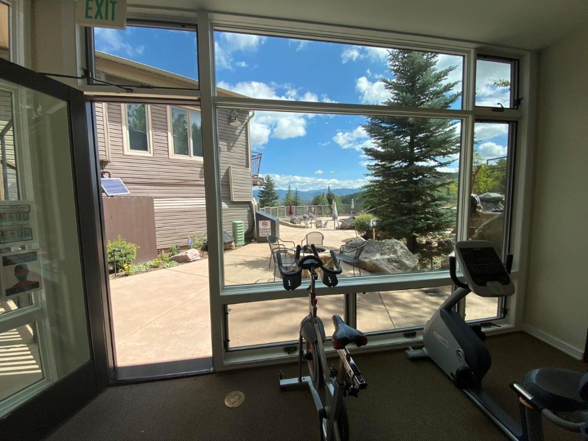 Timberline Condominiums 1 Bedroom Plus Loft Deluxe Unit C3B Сноумасс-Віллідж Екстер'єр фото